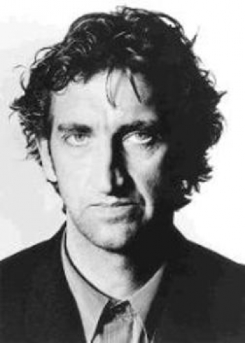 Jimmy Nail - Love Don't Live Here Anymore 